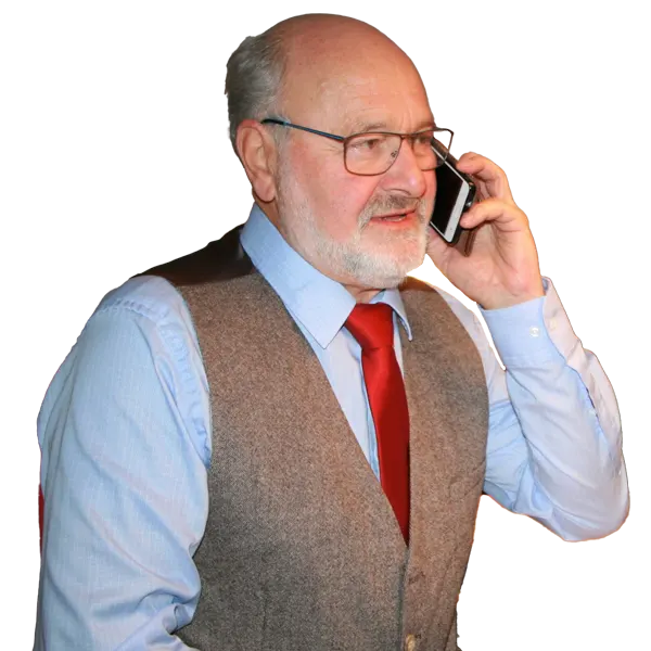 Immobilienservice Schenk - Philosophie
