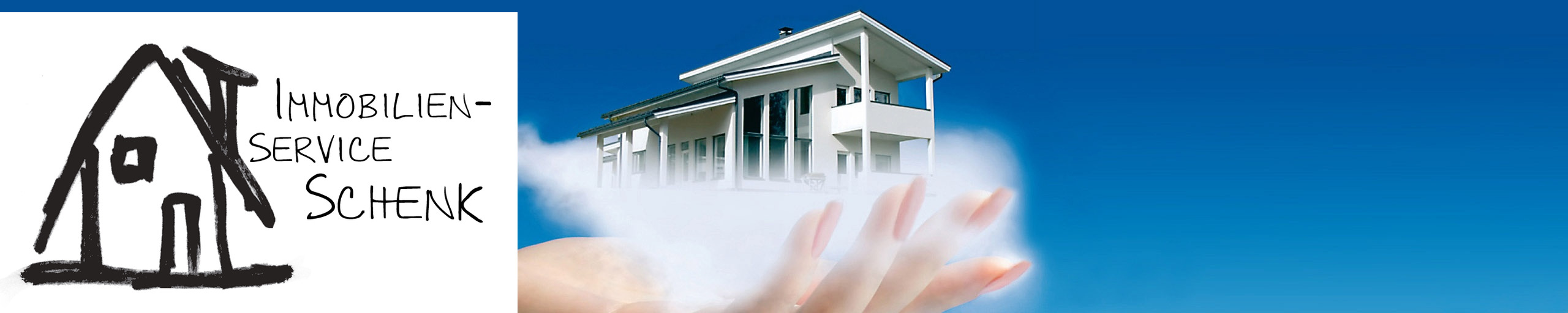 Immobilienservice Schenk