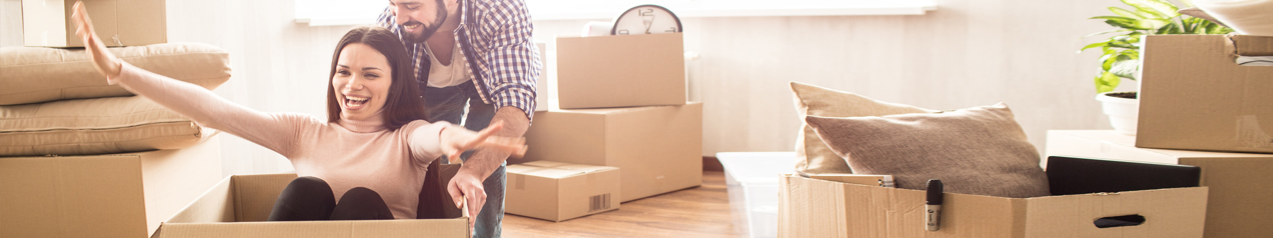 Immobilienservice Schenk